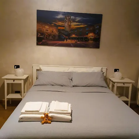 Appartement L'ibiscus E Il Mare *