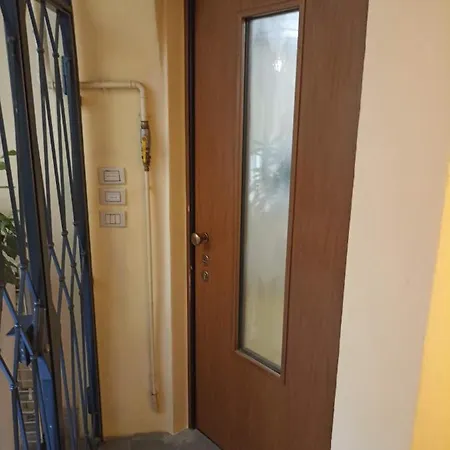 L'ibiscus E Il Mare Appartement *