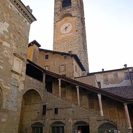 Appartement L'ibiscus E Il Mare