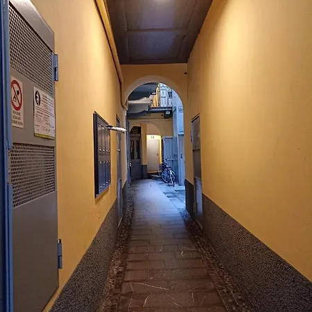 Apartament L'ibiscus E Il Mare