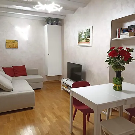 L'ibiscus E Il Mare Apartament *