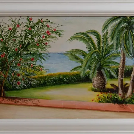 L'ibiscus E Il Mare بيرغامو