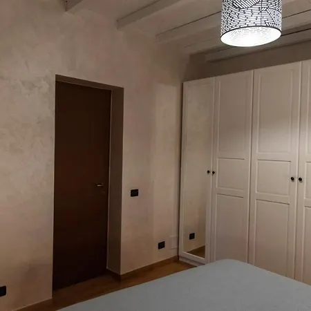 L'ibiscus E Il Mare Appartement