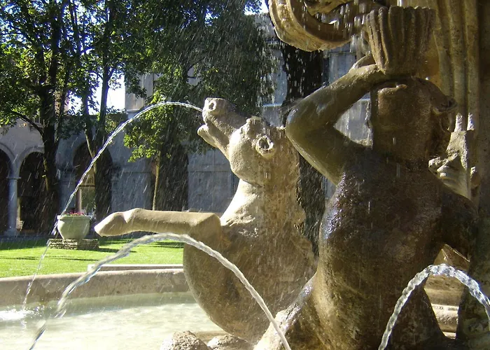 L'ibiscus E Il Mare بيرغامو